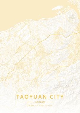 Taoyuan City Taiwan