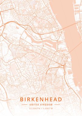 Birkenhead United Kingdom