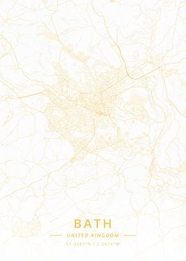 Bath United Kingdom