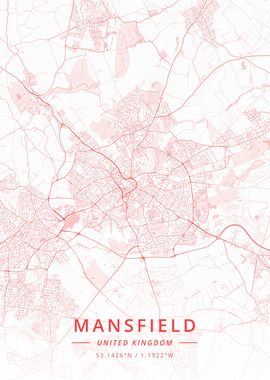 Mansfield United Kingdom