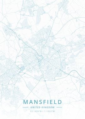 Mansfield United Kingdom