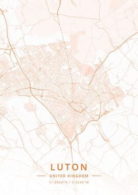 Luton United Kingdom