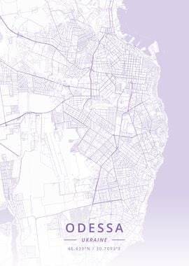 Odessa Ukraine