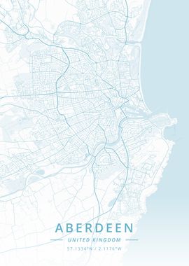 Aberdeen United Kingdom