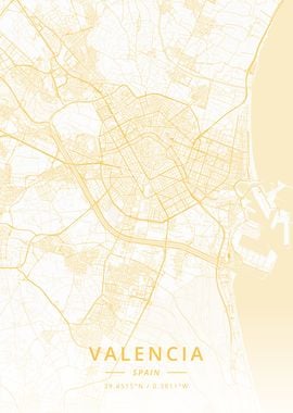 Valencia Spain