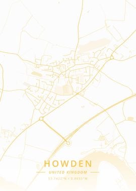 Howden United Kingdom