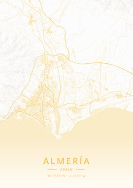 Almeria Spain