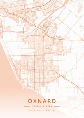 Oxnard United States