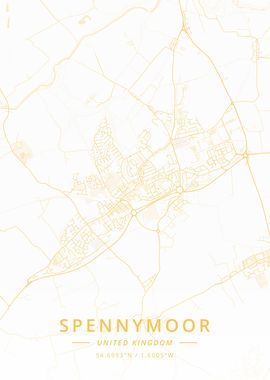 Spennymoor United Kingdom