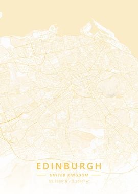 Edinburgh United Kingdom