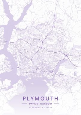 Plymouth United Kingdom