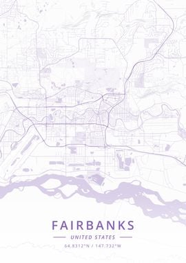 Fairbanks United States