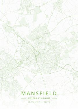 Mansfield United Kingdom