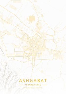 Ashgabat Turkmenistan