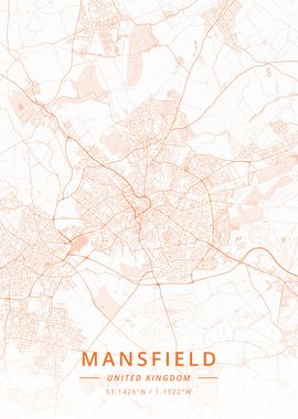 Mansfield United Kingdom