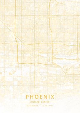 Phoenix United States