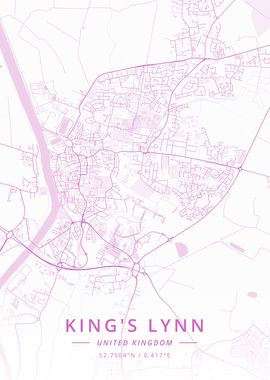 Kings Lynn United Kingdom