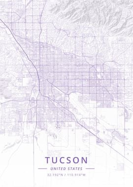 Tucson United States