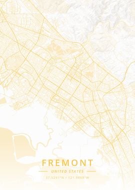 Fremont United States