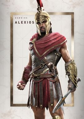 Aleksios Odyssey