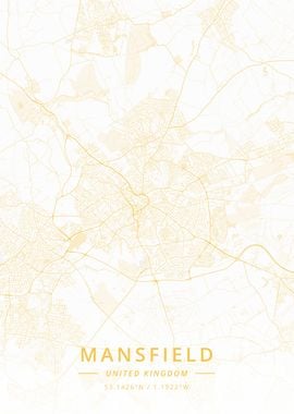 Mansfield United Kingdom