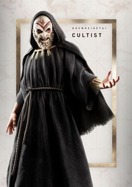 Cultist