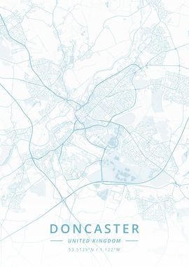 Doncaster United Kingdom