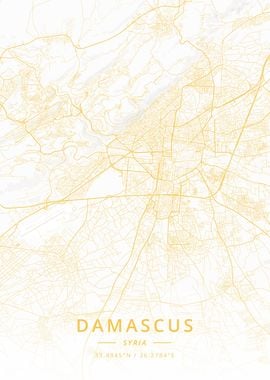 Damascus Syria