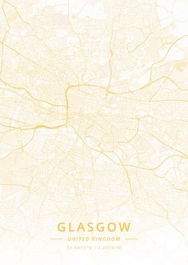 Glasgow United Kingdom