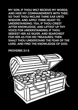 Proverbs 2 1 5