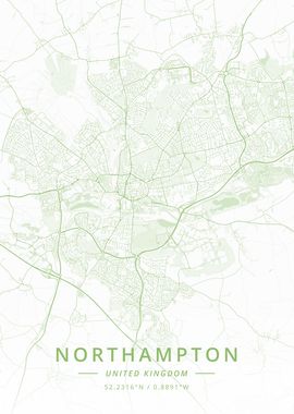 Northampton United Kingdom