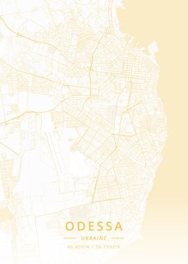 Odessa Ukraine