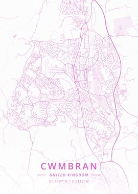 Cwmbran United Kingdom