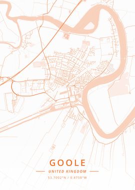 Goole United Kingdom