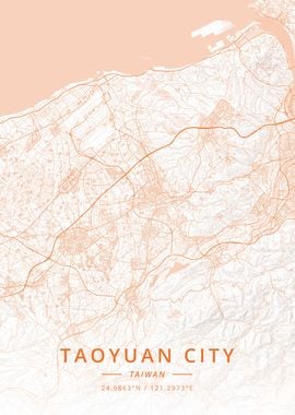 Taoyuan City Taiwan