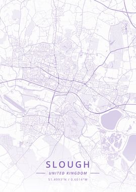 Slough United Kingdom