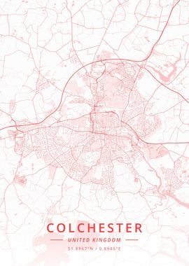 Colchester United Kingdom