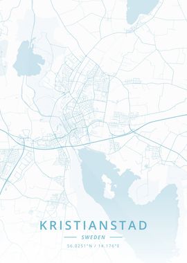 Kristianstad Sweden