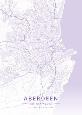 Aberdeen United Kingdom