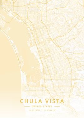 Chula Vista United States