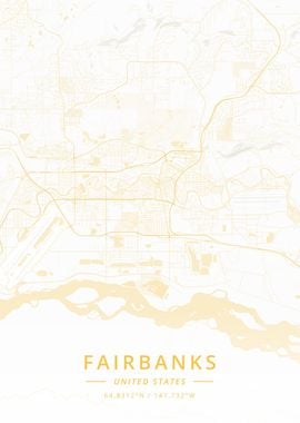 Fairbanks United States