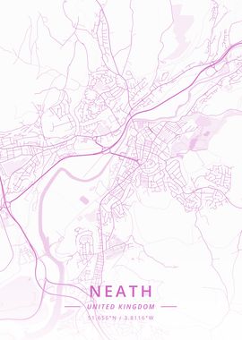 Neath United Kingdom