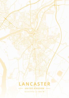 Lancaster United Kingdom