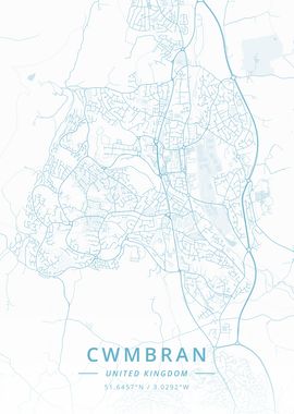 Cwmbran United Kingdom