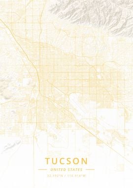 Tucson United States