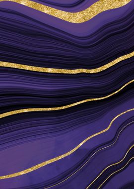 Dark Agate Texture 04