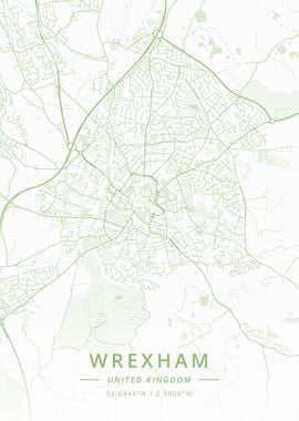 Wrexham United Kingdom