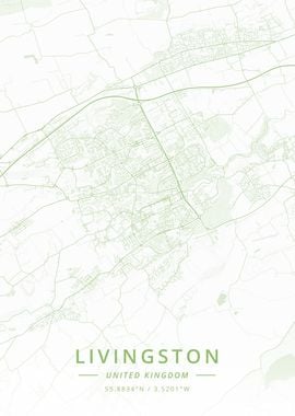 Livingston United Kingdom