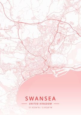 Swansea United Kingdom