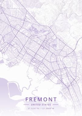 Fremont United States